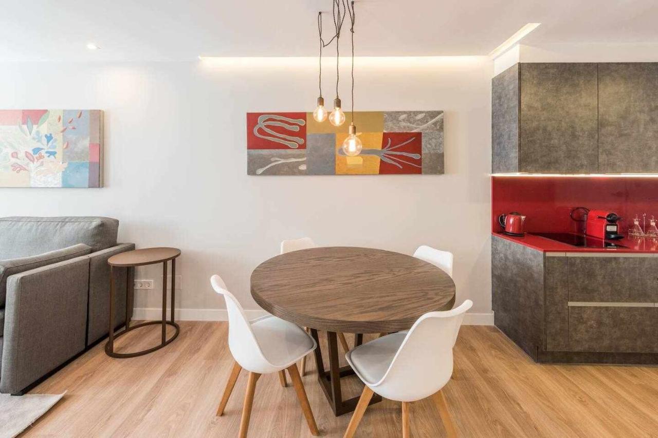 Apartamento Apartamento Lujo Princesa Gran Vía *