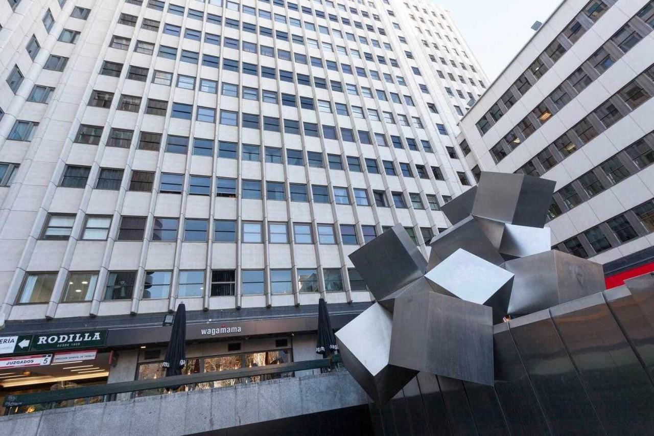 Apartamento Lujo Princesa Gran Vía Apartamento *