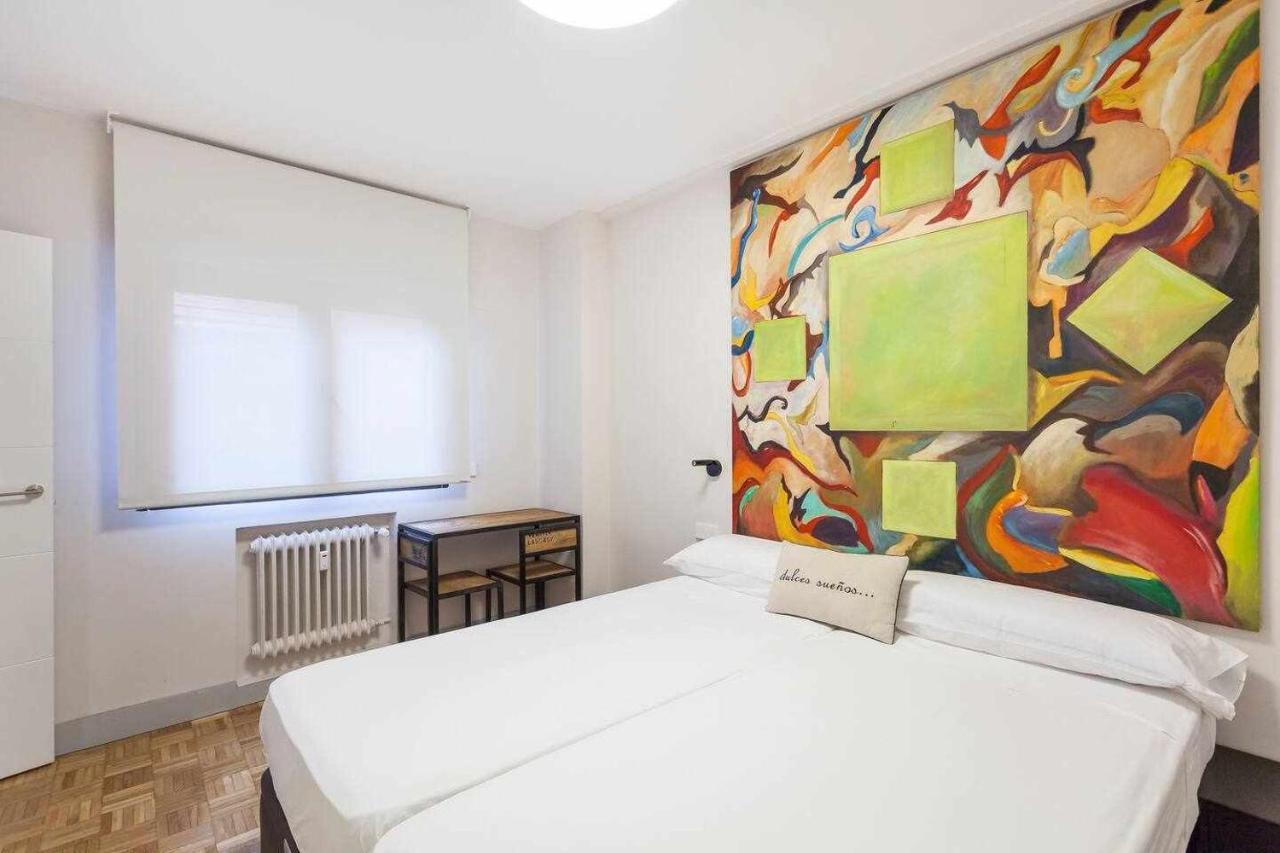 Apartamento Lujo Castellana Chamartín Apartamento *