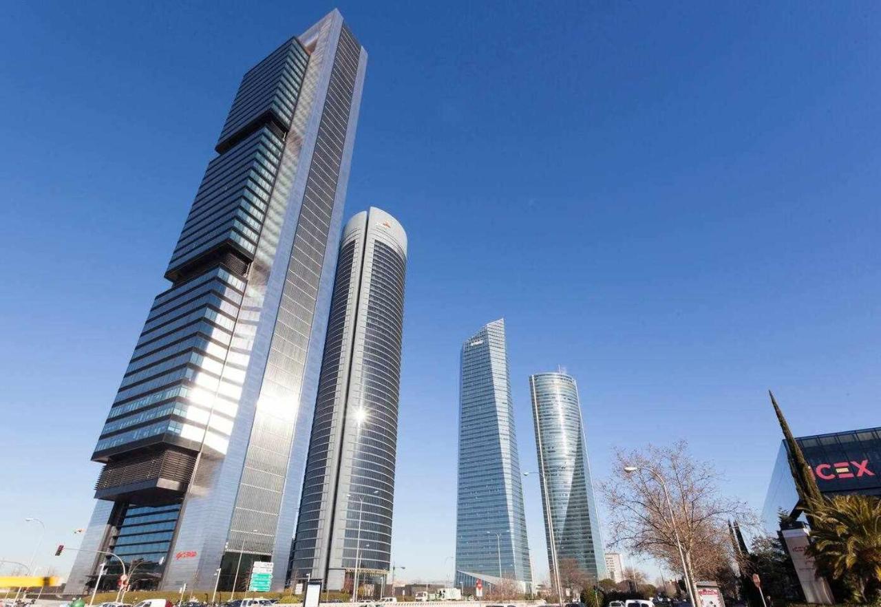 Apartamento Lujo Castellana Chamartín *