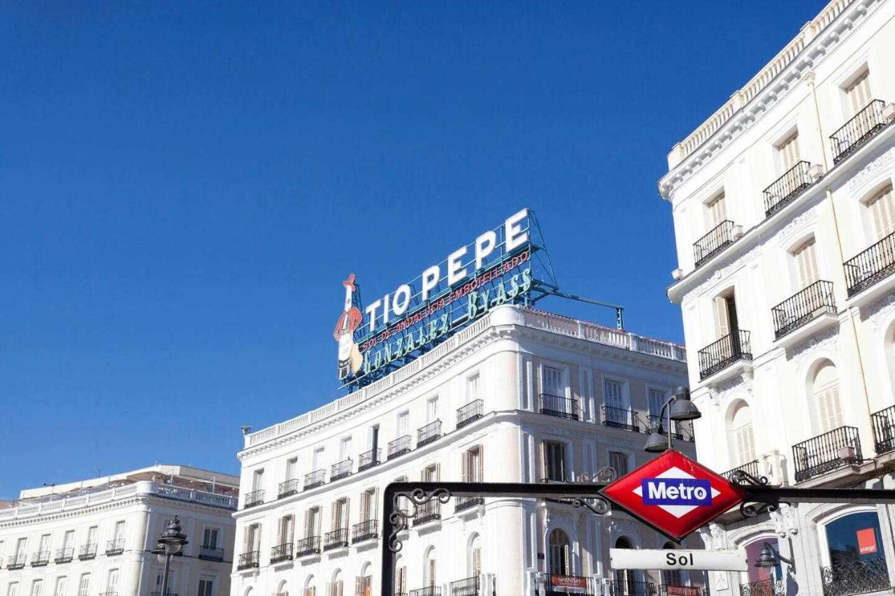 Apartamento Lujo Castellana Chamartín Madrid