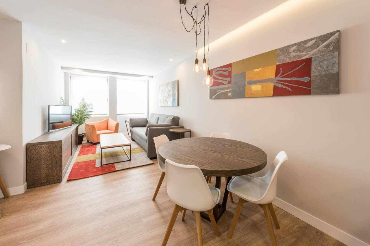 Apartamento Apartamento Lujo Princesa Gran Vía *