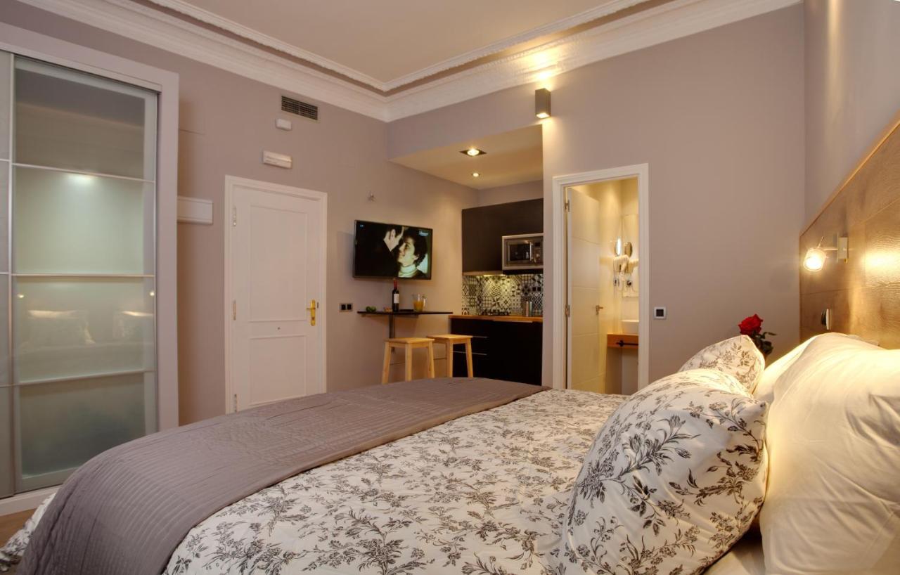 Platinum Apartamento *