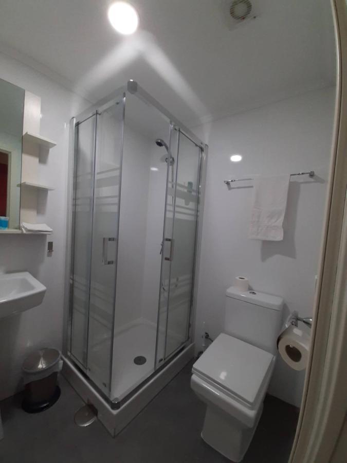 Ch Lumiere Guest house Madrid