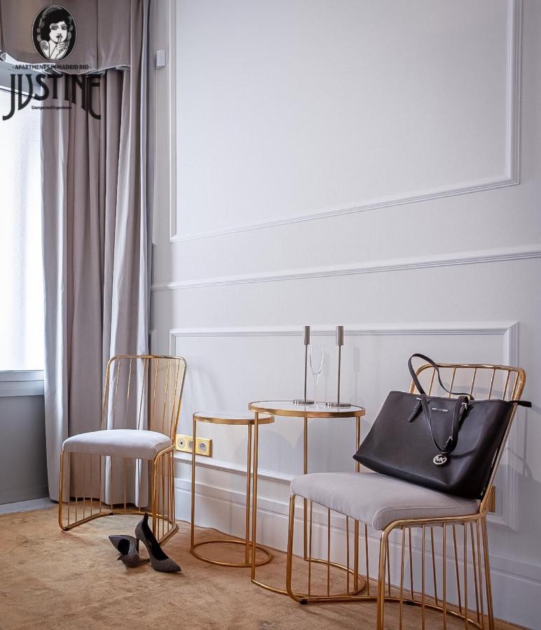 Kintsugi By Justine Turistico En Rio * Madrid