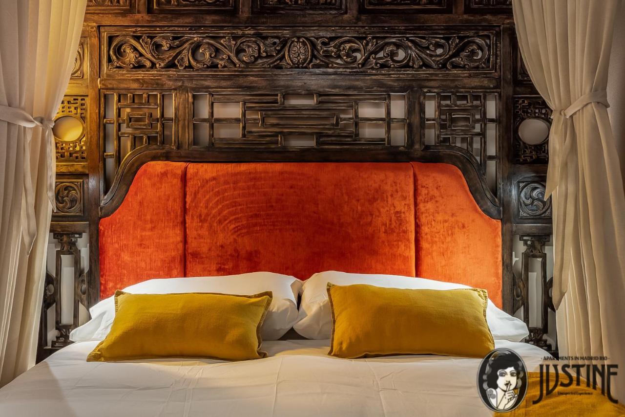 Apartamento Opium Den By Justine Turístico En Río *