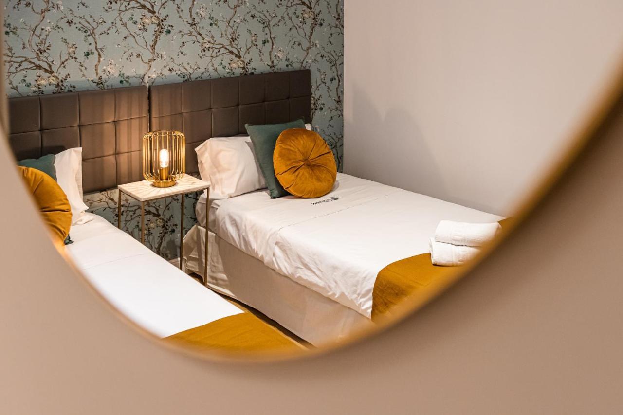 Apartamento Queens Plaza Mayor Ii - Alquiler Corta Duracion