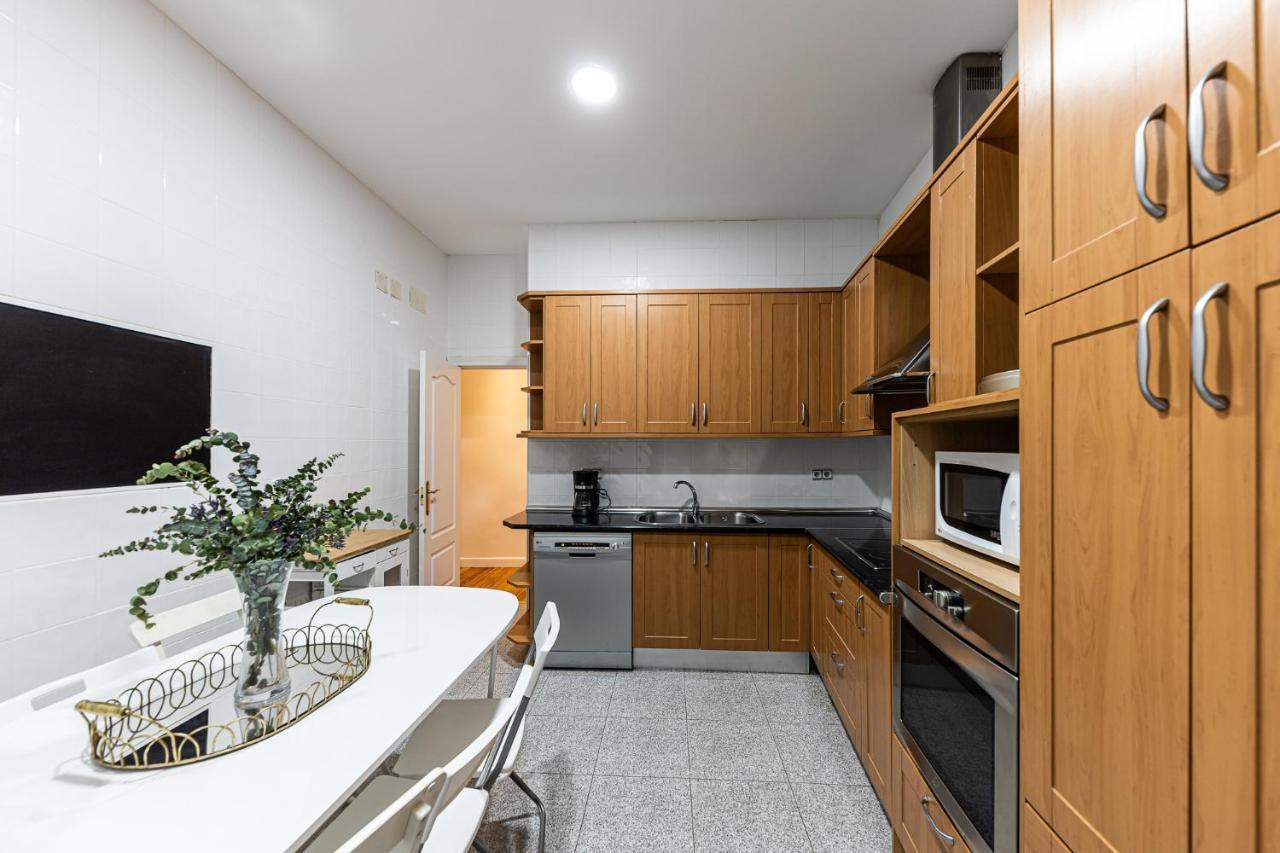 Queens Plaza Mayor Ii - Alquiler Corta Duracion Apartamento