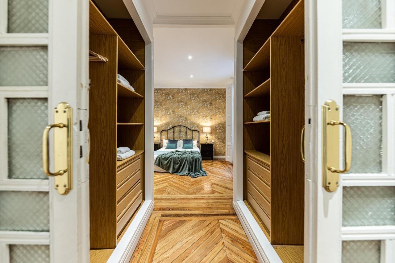Apartamento Queens Plaza Mayor Ii - Alquiler Corta Duracion *
