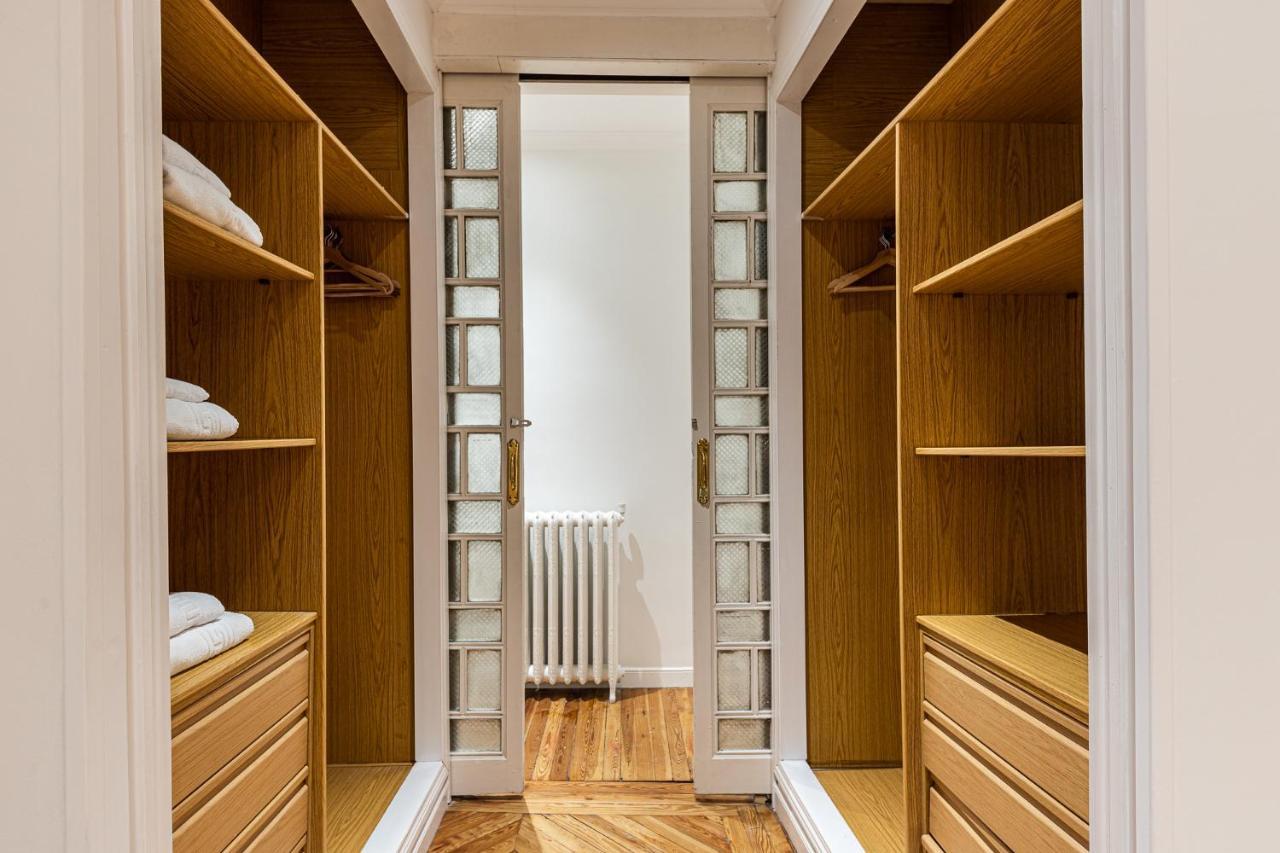 Apartamento Queens Plaza Mayor Ii - Alquiler Corta Duracion Madrid