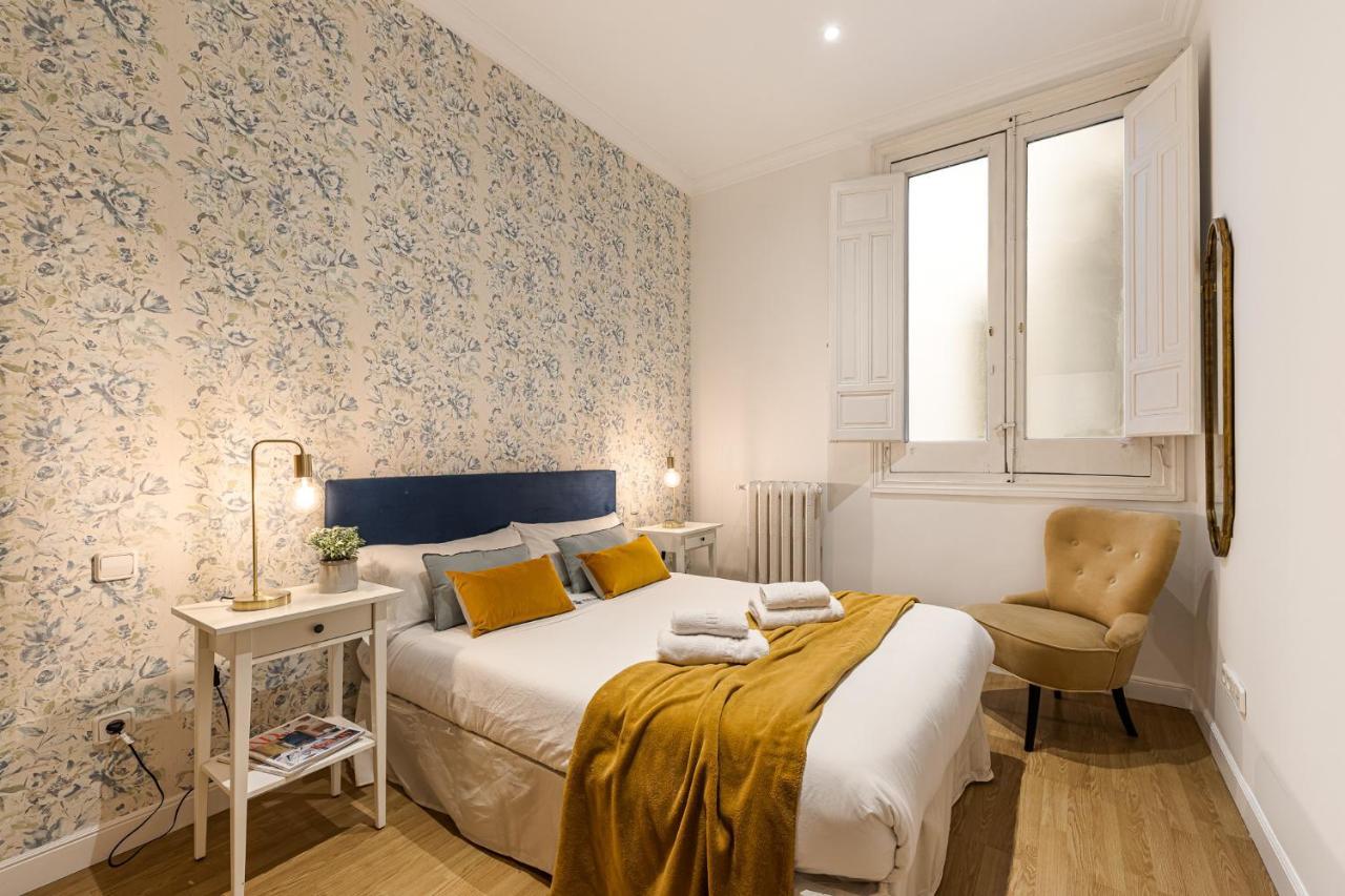 Queens Plaza Mayor Ii - Alquiler Corta Duracion Apartamento Madrid