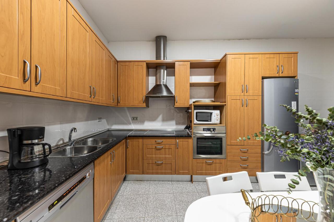 Queens Plaza Mayor Ii - Alquiler Corta Duracion Apartamento
