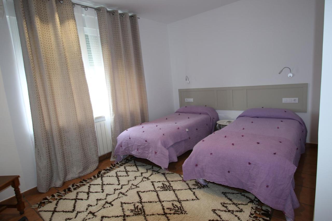 Hostal Koko Aeropuerto Madrid
