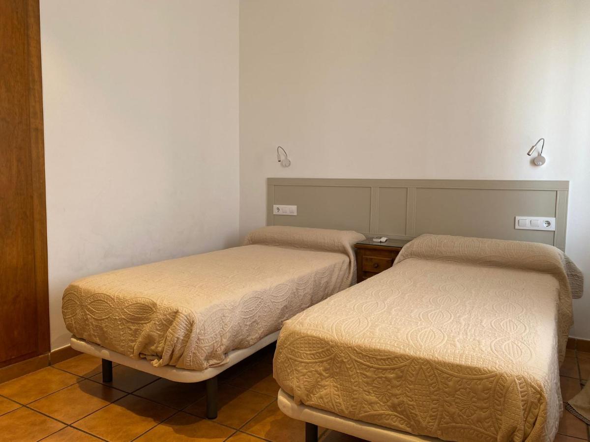 Hostal Koko Aeropuerto *