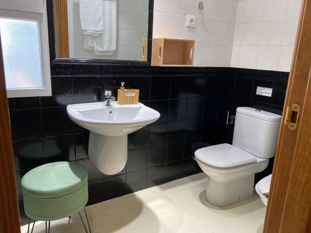 Hostal Koko Aeropuerto Madrid