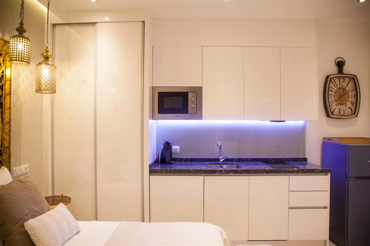 Apartamento García Paredes Solo Adultos *