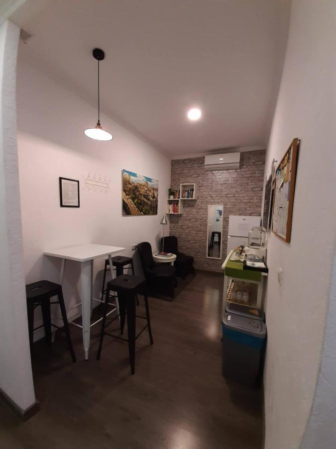 Ch Lumiere Guest house *