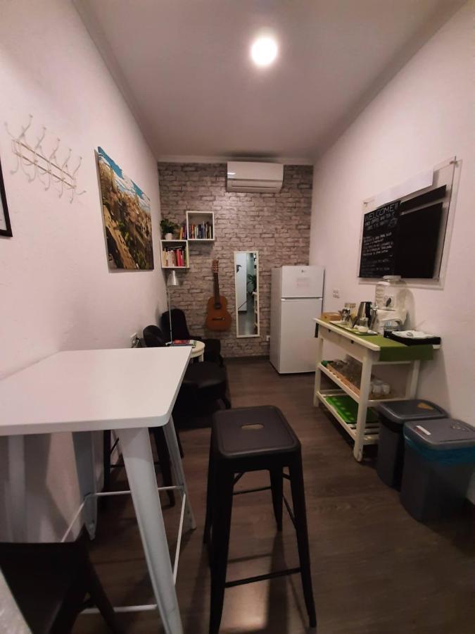 Ch Lumiere Guest house