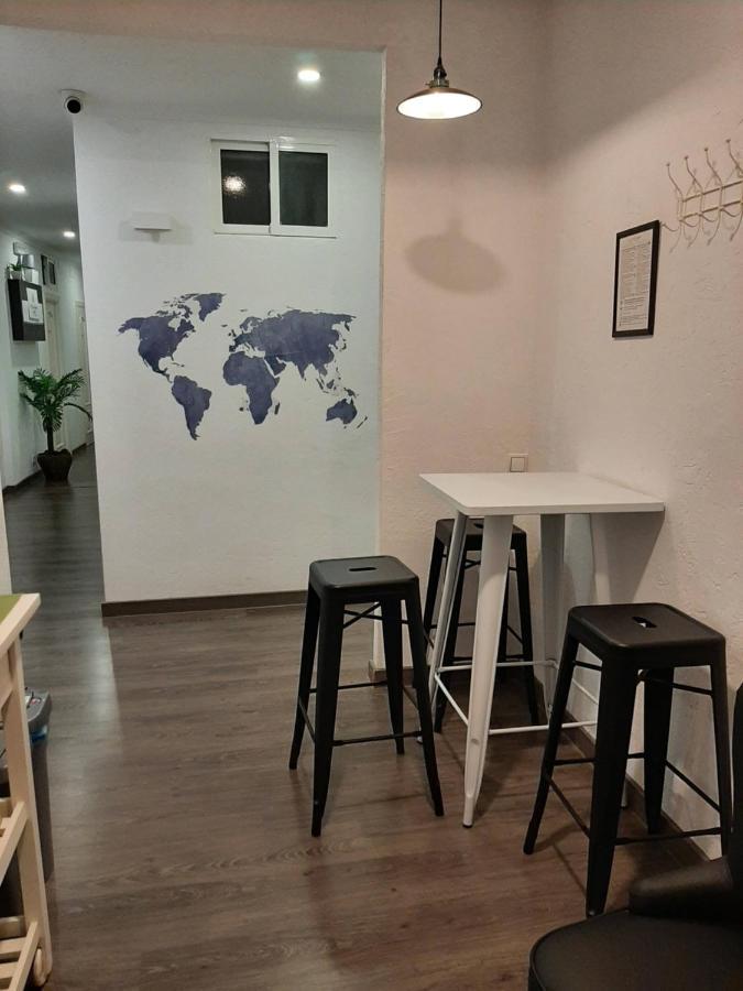Ch Lumiere Guest house