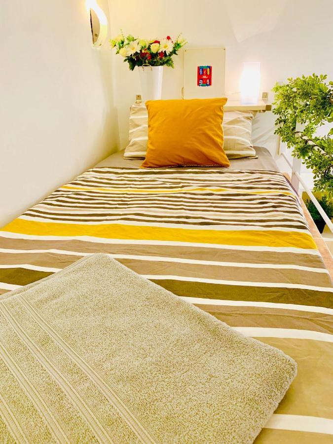 Habitación en casa particular Tiffany Vip Sol