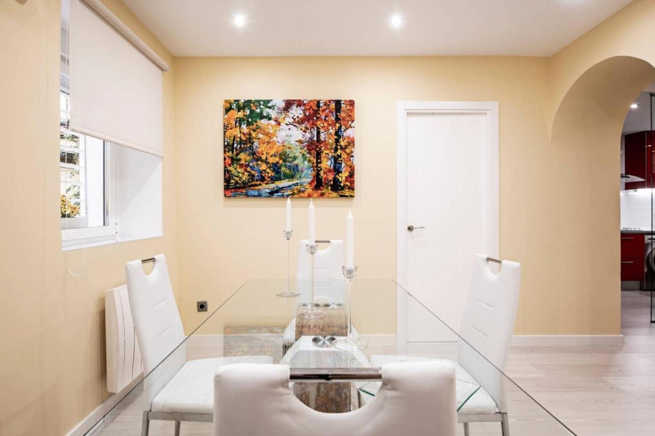 Apartamento Charming Plaza De España