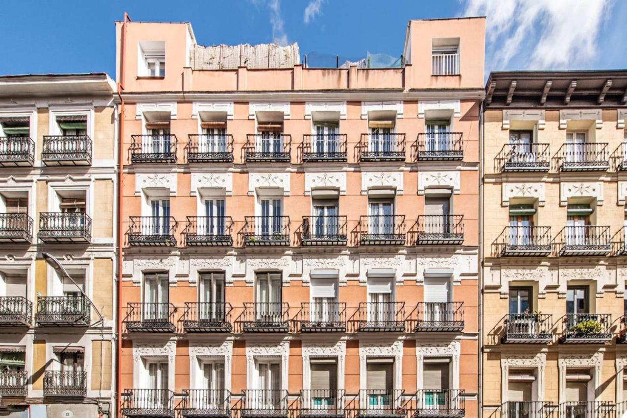 Charming Plaza De España Apartamento *