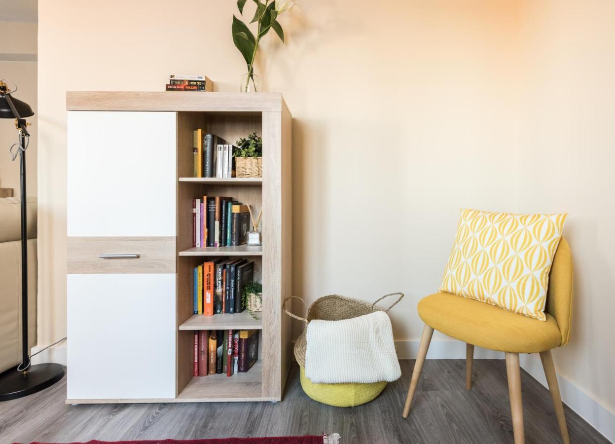 Apartamento Sabatini - Palacio Real Apartamento Madrid