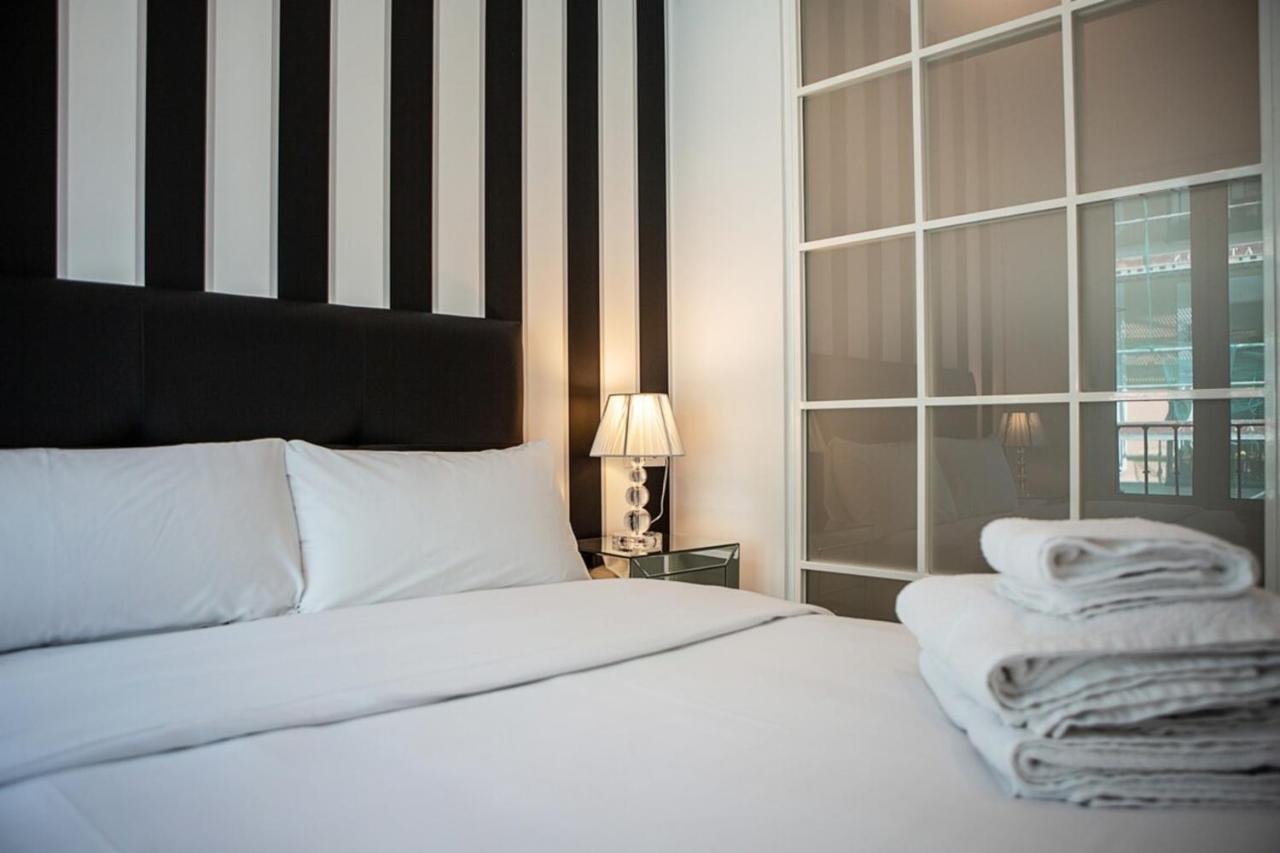 Apartamento Modern 3 Bedroom In La Latina 10 Minutes To Metro