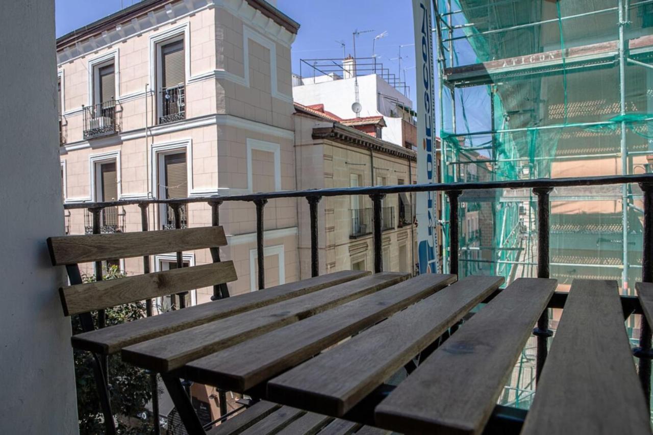 Modern 3 Bedroom In La Latina 10 Minutes To Metro *