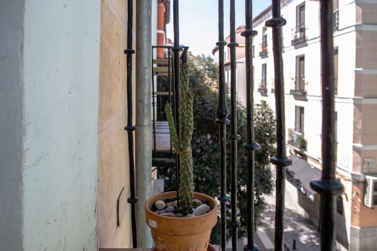 Apartamento Modern 3 Bedroom In La Latina 10 Minutes To Metro Madrid