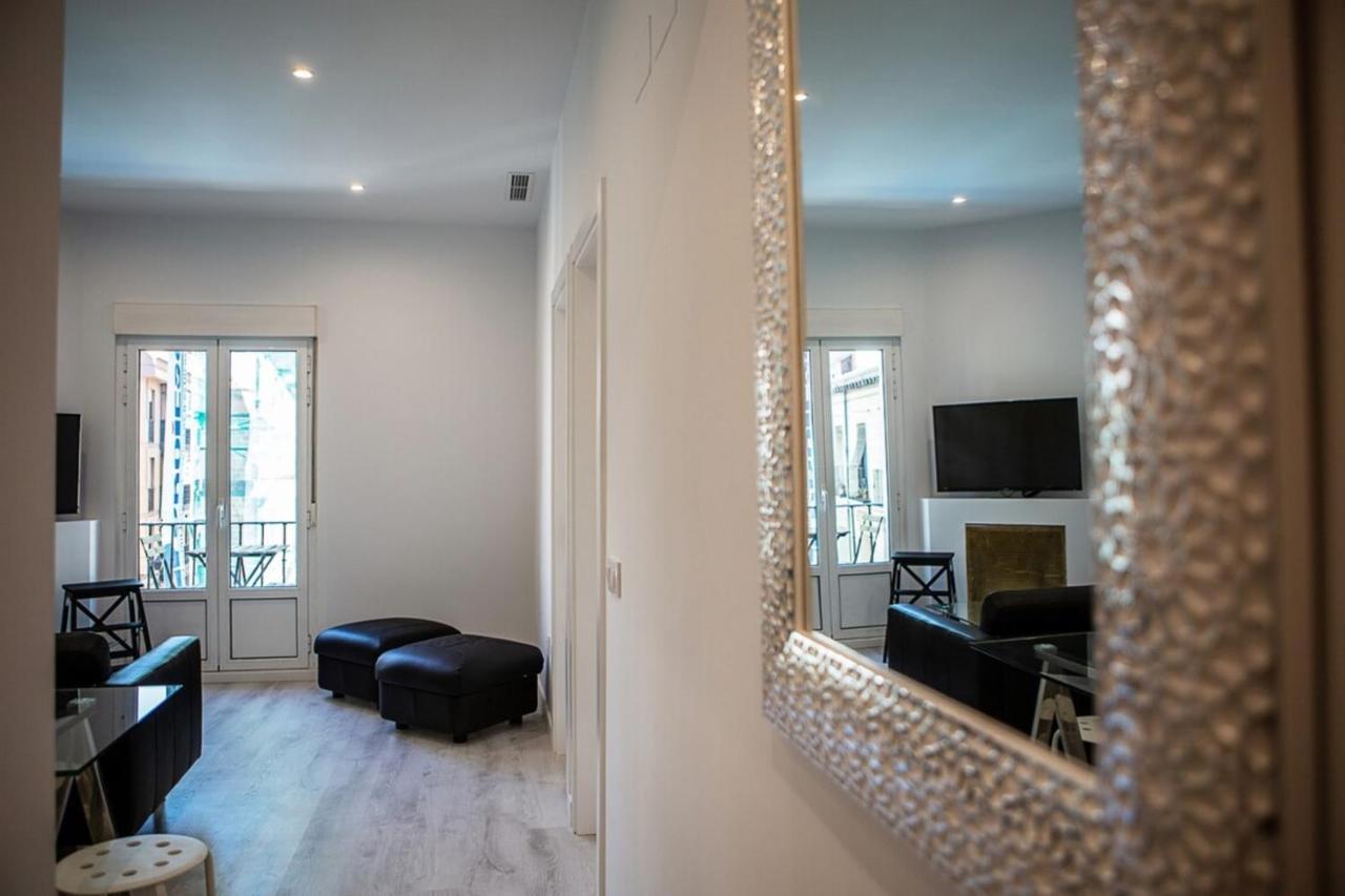 Apartamento Modern 3 Bedroom In La Latina 10 Minutes To Metro