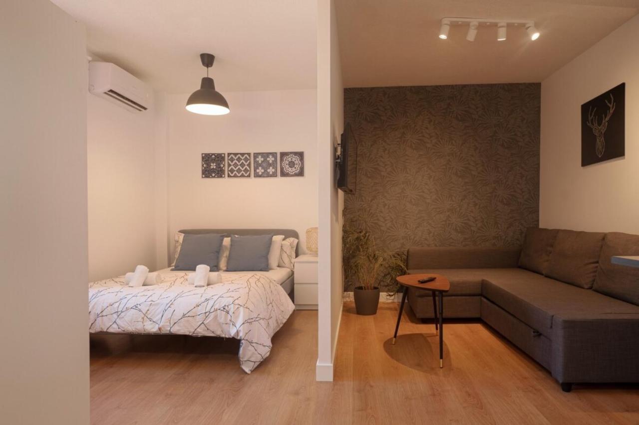 Apartamento Cozy Studio Near To Airport *