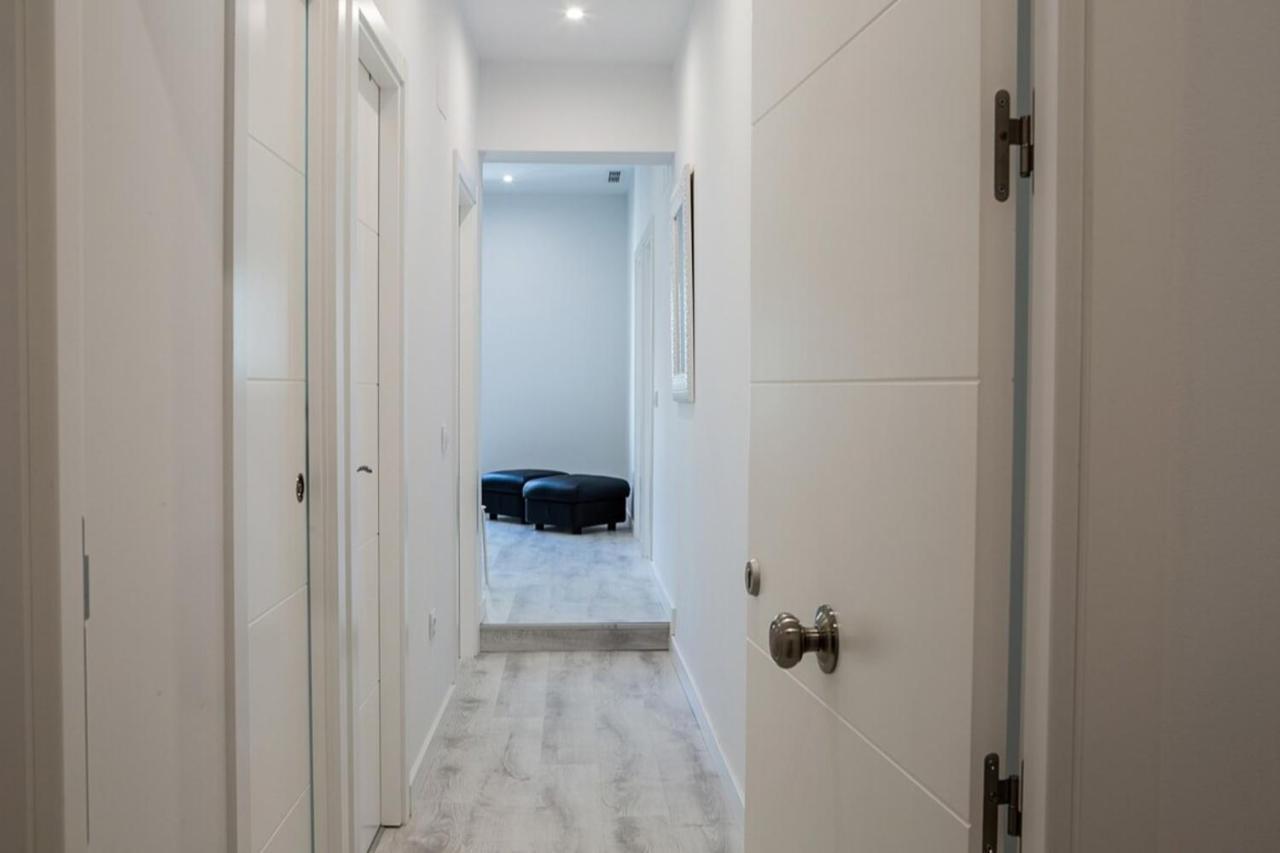 Modern 3 Bedroom In La Latina 10 Minutes To Metro Apartamento