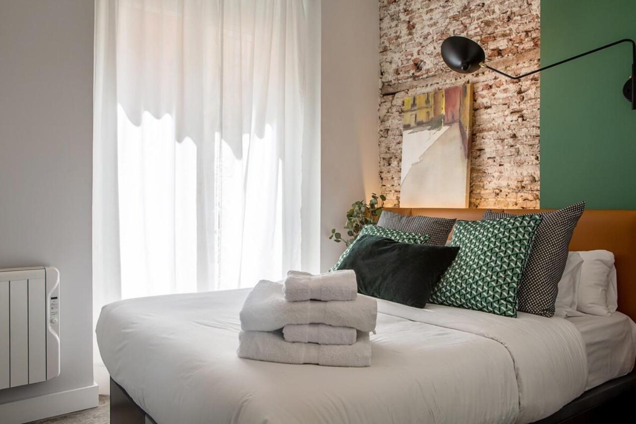 Apartamento Lovely 2 Bedroom In The Heart Of Chueca *