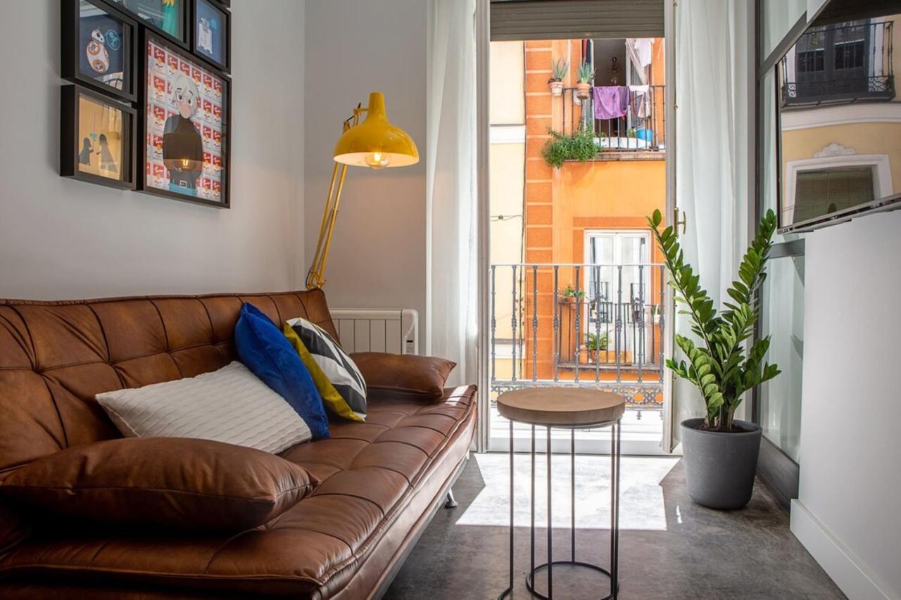 Lovely 2 Bedroom In The Heart Of Chueca
