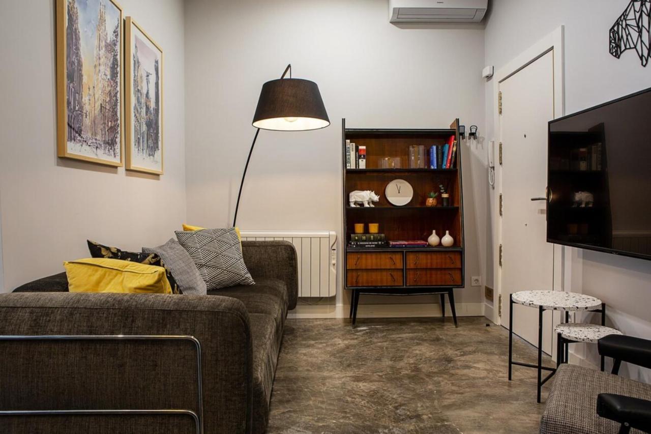 Lovely 2 Bedroom In The Heart Of Chueca * Madrid