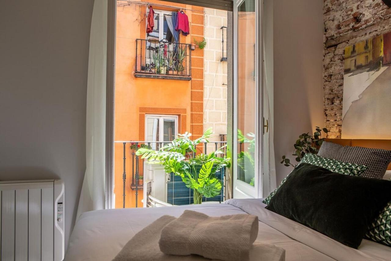 Lovely 2 Bedroom In The Heart Of Chueca Apartamento Madrid