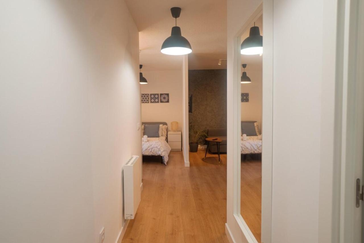 Apartamento Cozy Studio Near To Airport
