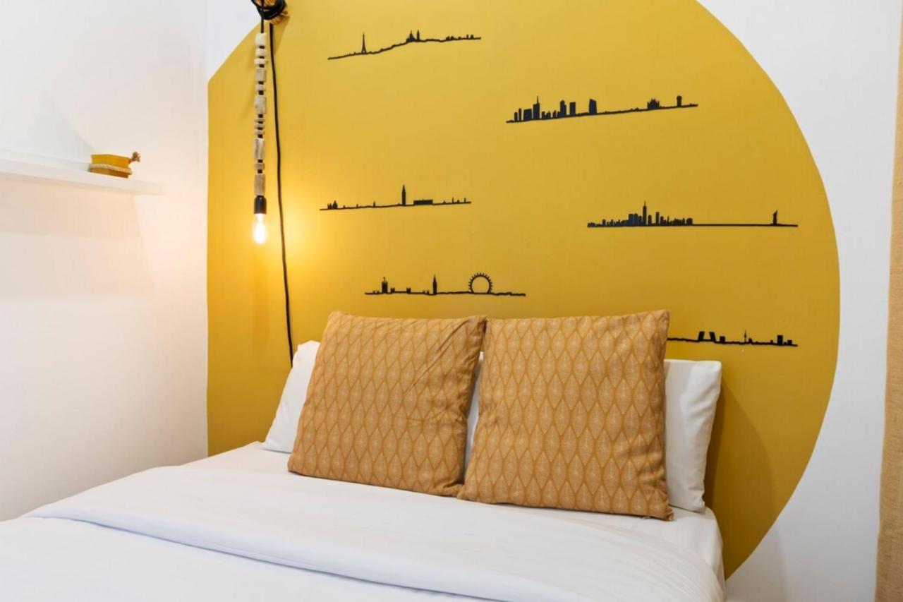 Designer 1 Bedroom In Chamberí *
