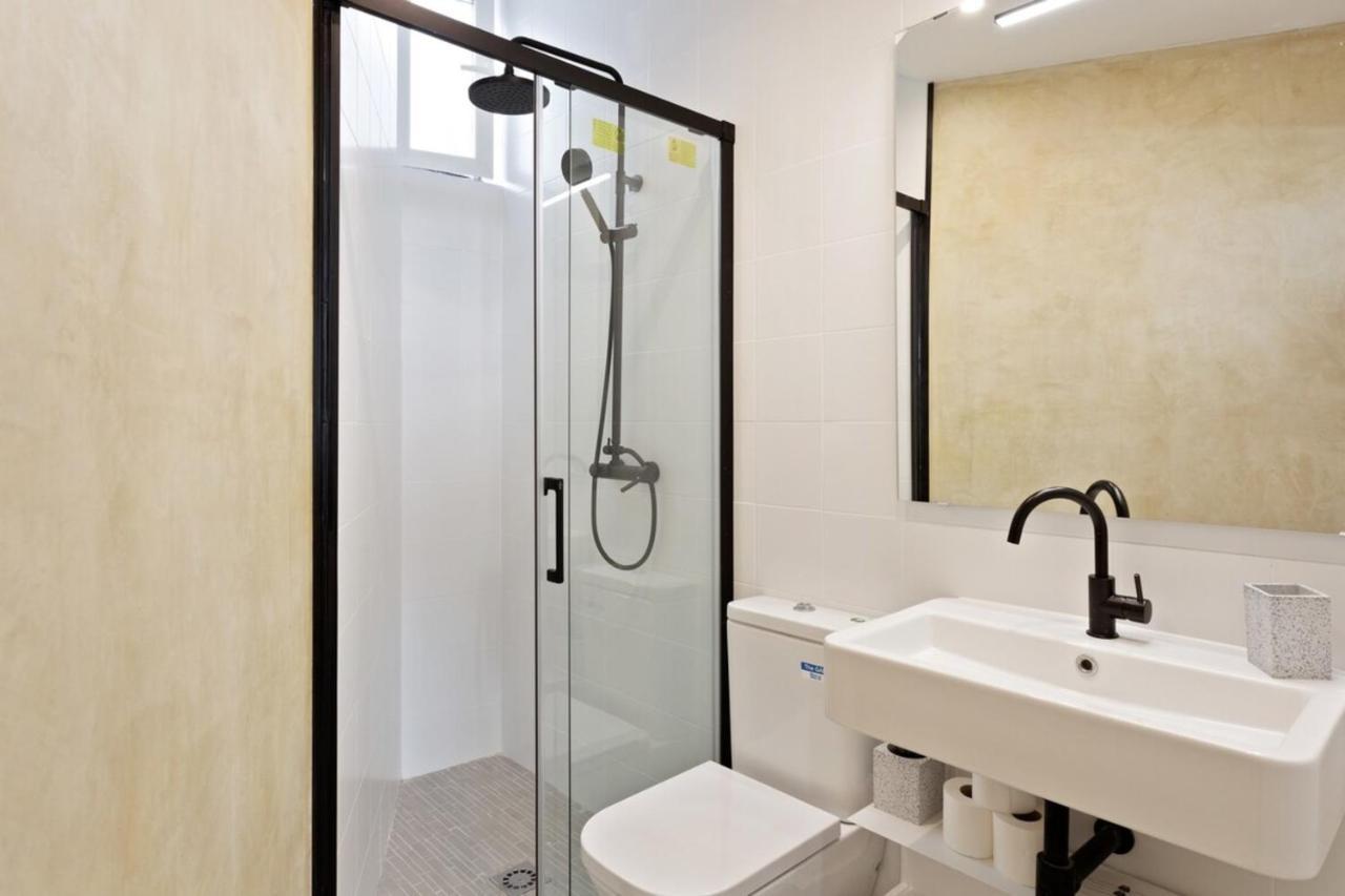 Modern 1 Bedroom Near Lavapies Apartamento *