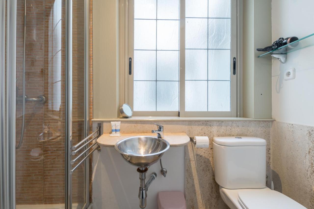 Mit House Santa Ana Boutique Ii En * Madrid