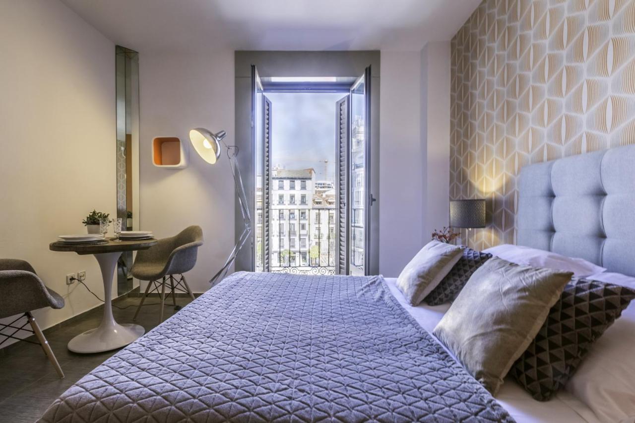 Apartamento Mit House Santa Ana Boutique Ii En *