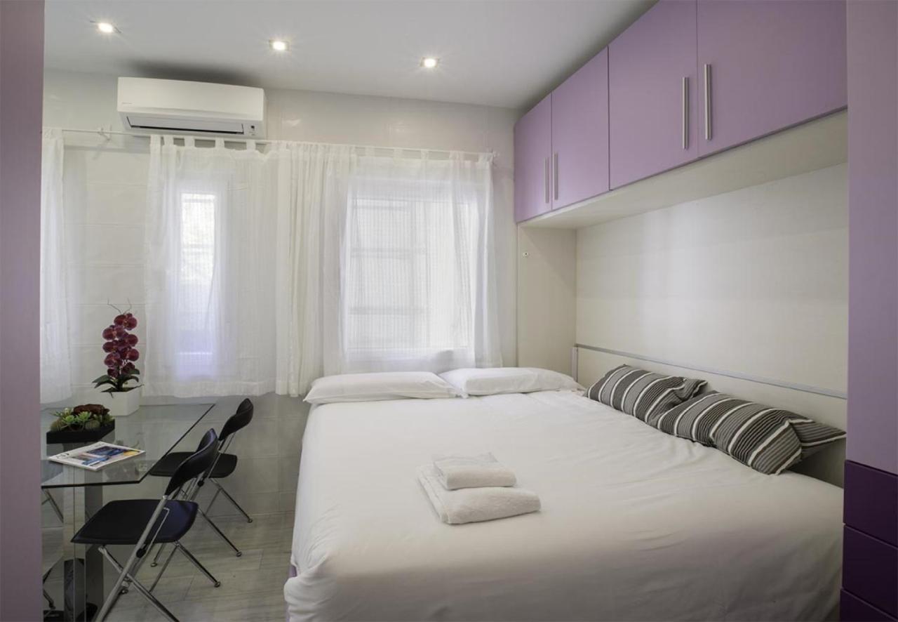 Mit House Salamanca Confort Peñalver En Capital *
