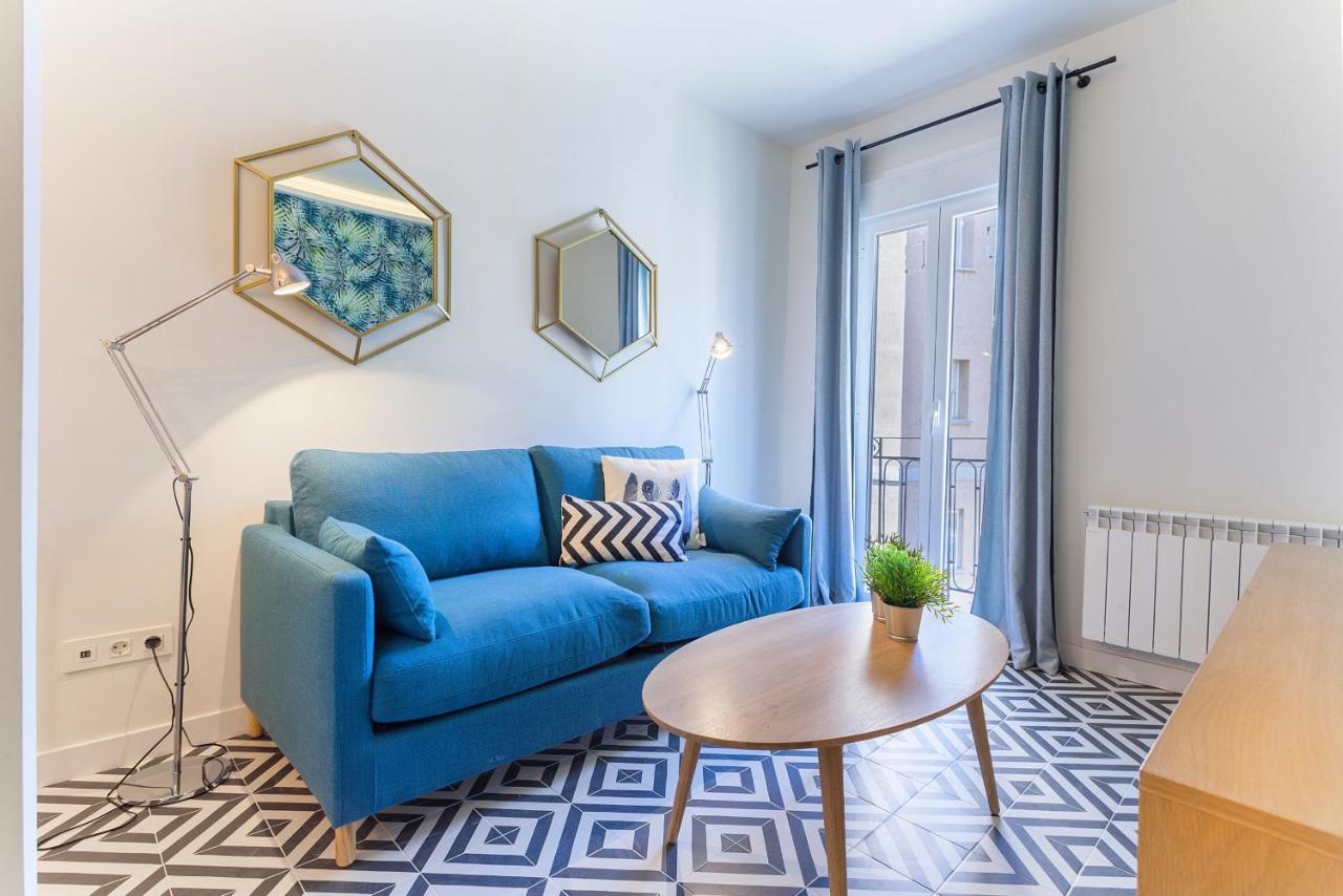 Apartamento Mit House Rio Plaza En Madrid