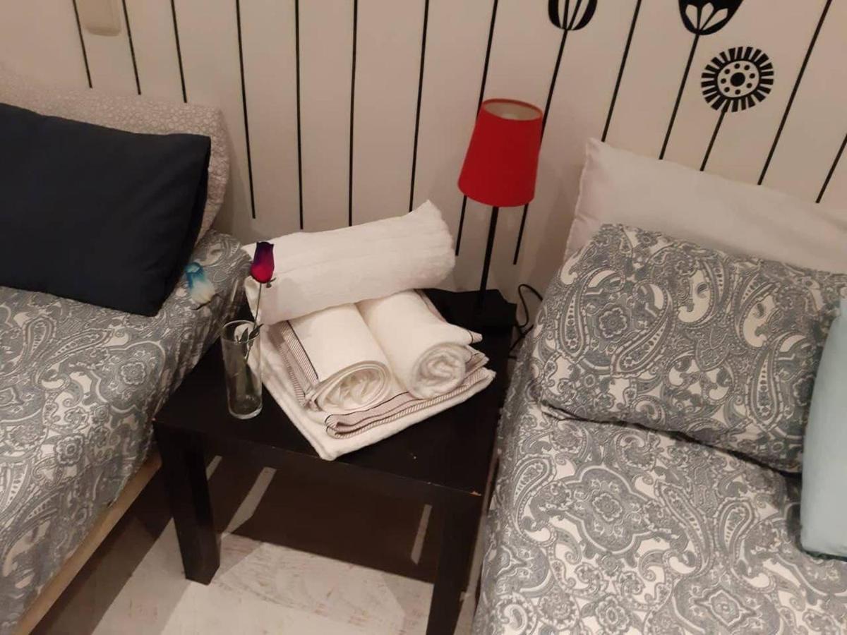 Guest house Arta *