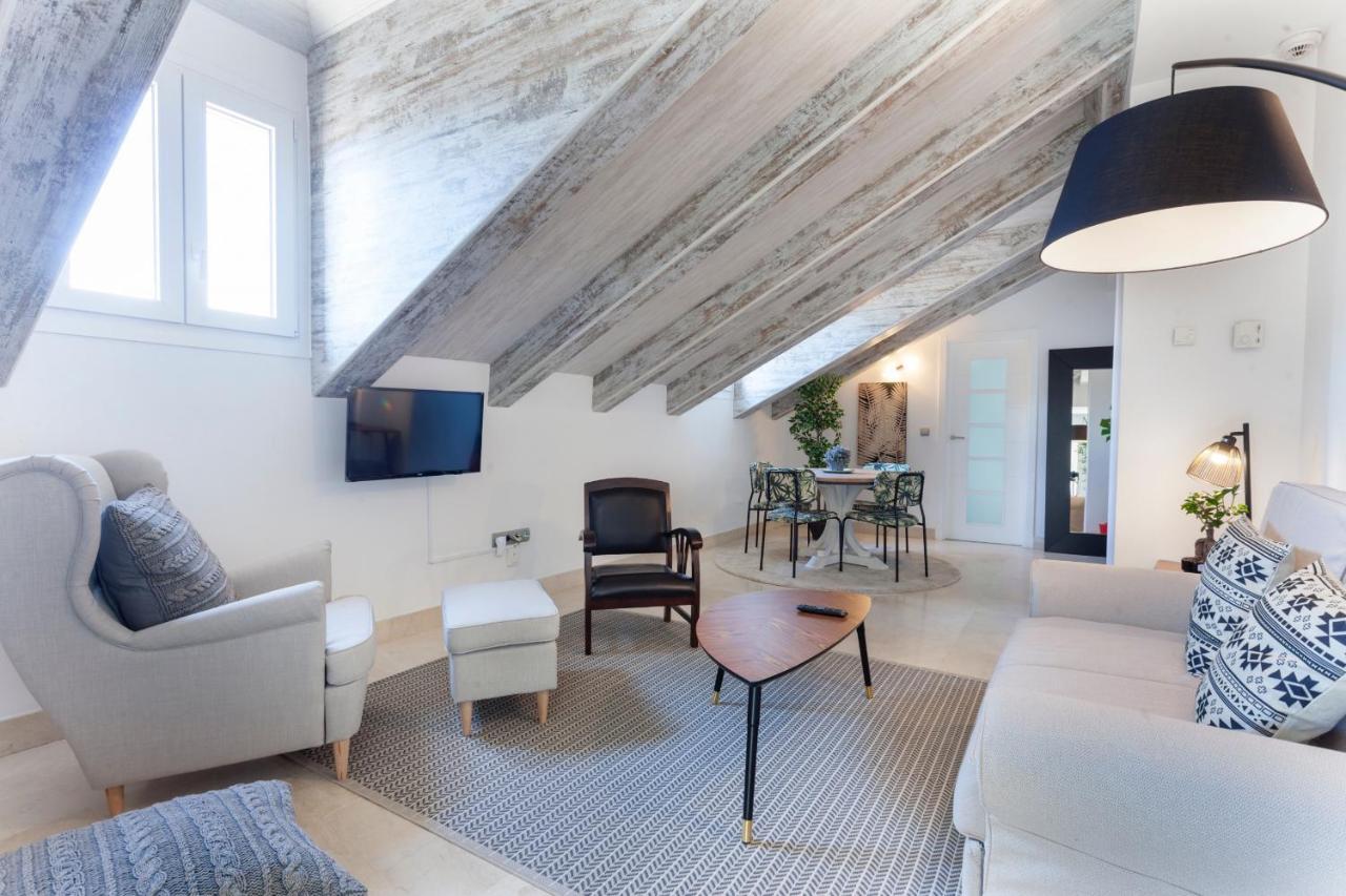 Mit House Echegaray En Apartamento