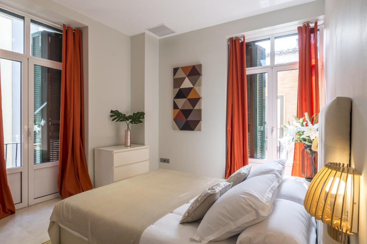 Apartamento Mit House Echegaray En *