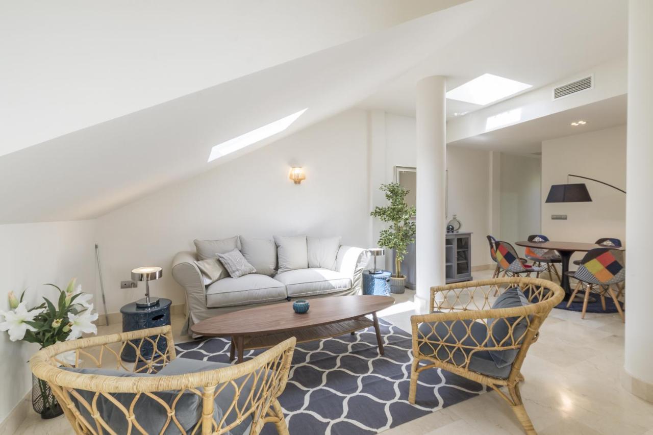 Mit House Echegaray En Apartamento