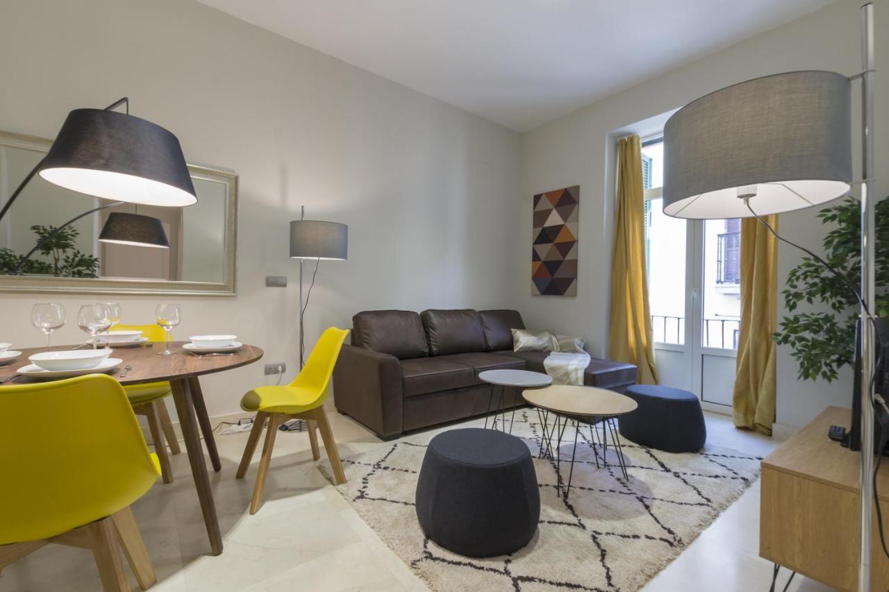 Apartamento Mit House Echegaray En *