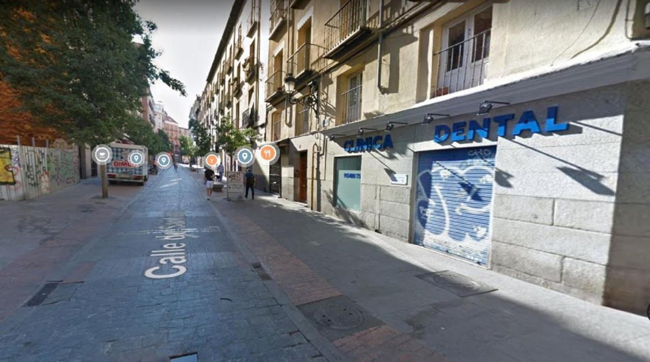 Arta Pensión *